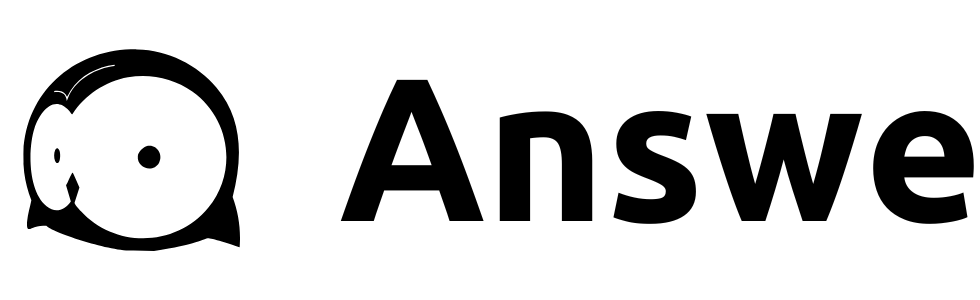 Answe